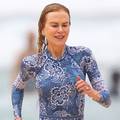 Nicole Kidman baš kao Pamela Anderson trčala plažom: 'Nije moguće da koristi samo botoks'