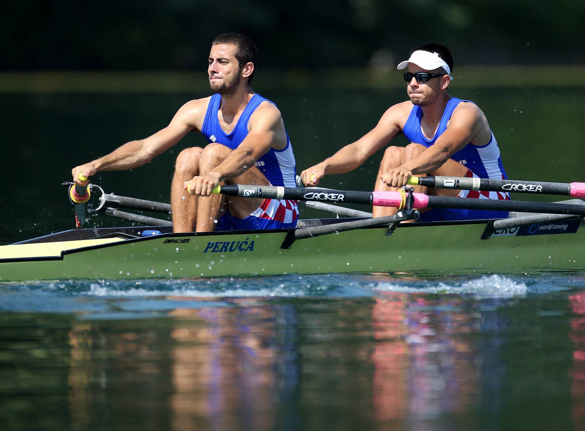 Podržite hrvatske sportaše na Europskim sveučilišnim igrama