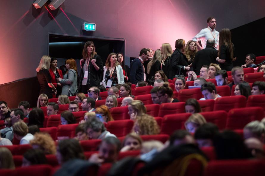 Digital Takeover: Dodijeljena su Business leaders priznanja...