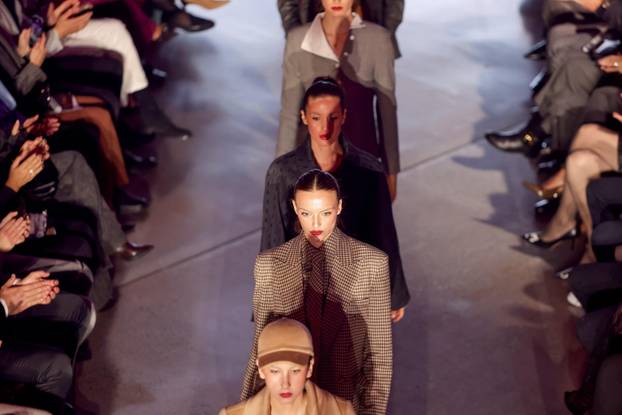 Zadar: 4. izdanje modne revije ModernA