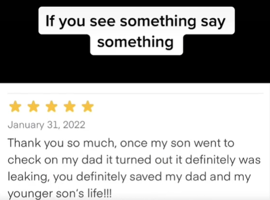 Dostavljačica prekršila pravila svoje tvrtke i tako spasila život starcu: Morala sam nešto učiniti