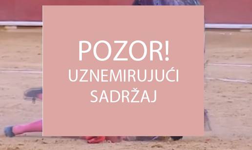 Ostala bez muža, ubio ga bik: 'Život je gotov, nemam snage'