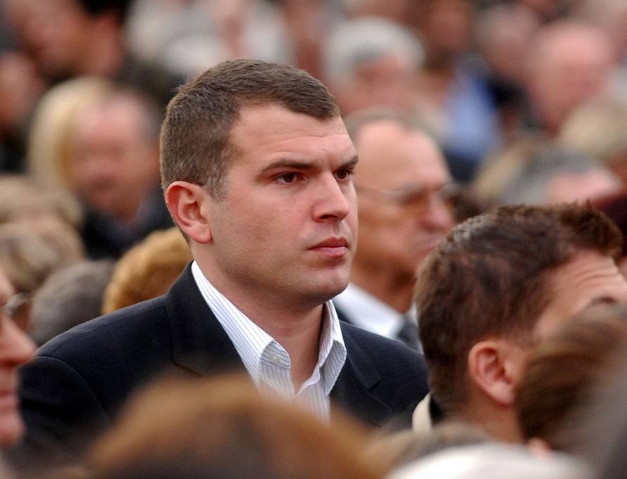 Najbrža optužnica za zločinačko ikad: Uskok dignuo optužnicu protiv Petrača, Beroša i ekipe