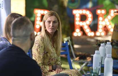 Janica Kostelić o usporedbama s Ljutić: To je besmisleno, a ja se u ovo doba ne bih mogla snaći