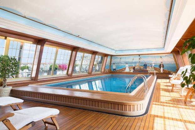 FOTO Europski hoteli koji će vas impresionirati na prvi pogled