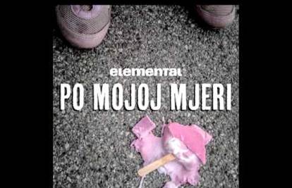 Elemental najavljuje album novim singlom 'Po mojoj mjeri'