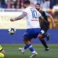 Istra na Poljudu: 'Hajduk je trenutno najbolja ekipa HNL-a'