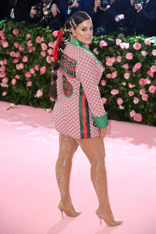 The MET Gala 2019 - New York