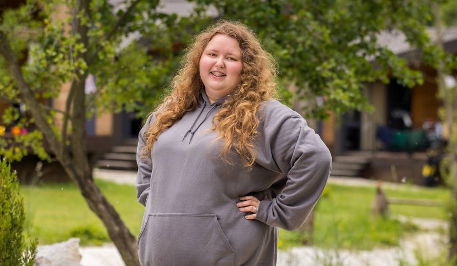 Alina iz 'Života na vagi': 'Tukli su me zbog izgleda, slomili su mi nos. Pala sam i nisu stali...'