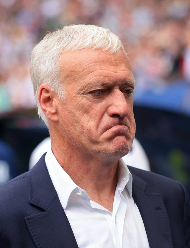 FIFA World Cup 2026 - Bronze Final - France v England