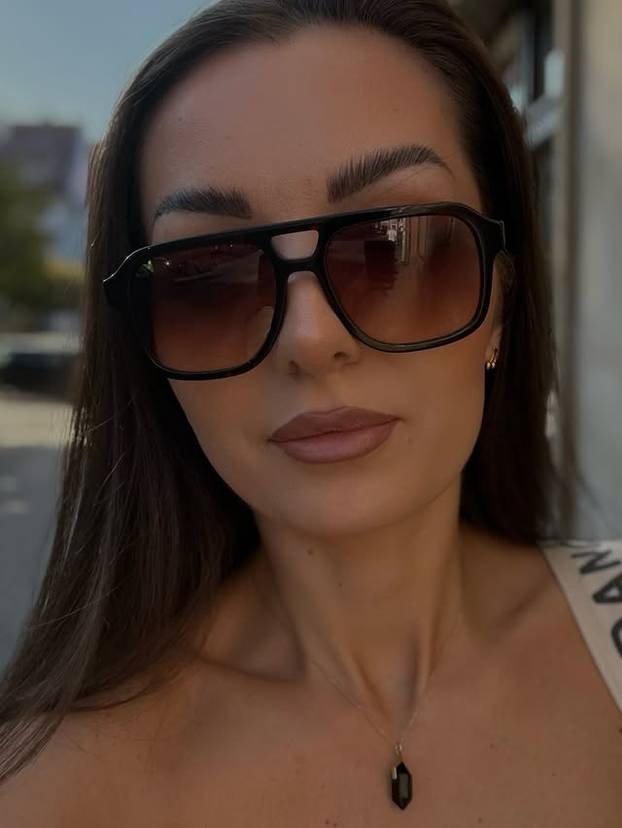 FOTO Vau, kakvo tijelo! Skinula se na Instagramu i tako postala prava motivacija ženama