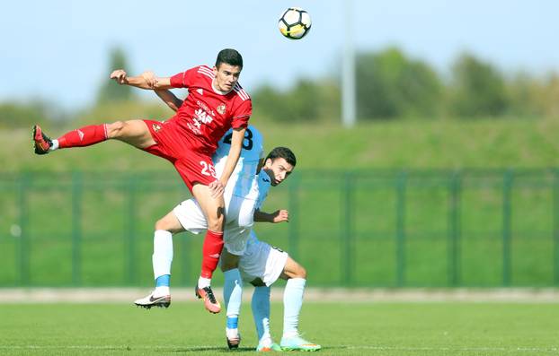 Velika Gorica: &Scaron;esnaestina finala Hrvatskog nogometnog kupa, HNK Gorica - GO&Scaron;K Dubrovnik