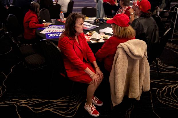 2024 U.S. Presidential Election