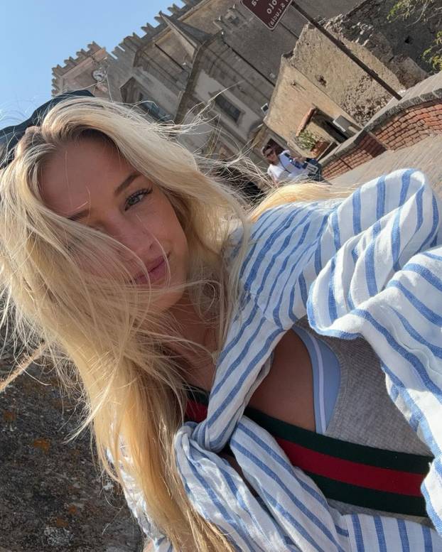 FOTO Ona je zasjenila Tysona i Paula. Evo koliko su joj platili