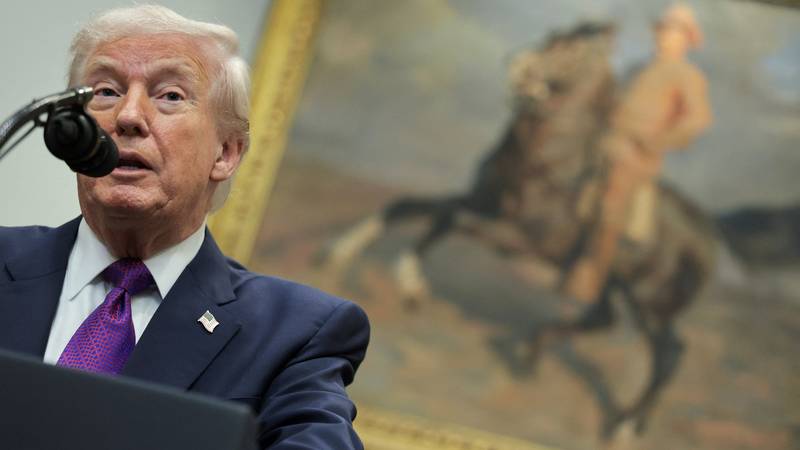 Trumpova administracija tužila Harvard zbog upisa studenata