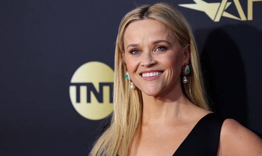 Reese Witherspoon opet ljubi nakon razvoda: 'Upoznala je i prijateljice s novim frajerom...'