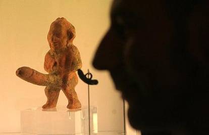 Izložba antičke erotike bit će postavljena u Trieru 