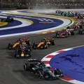 VIDEO Russell pokorio Singapur, McLaren opet momčadski prvak