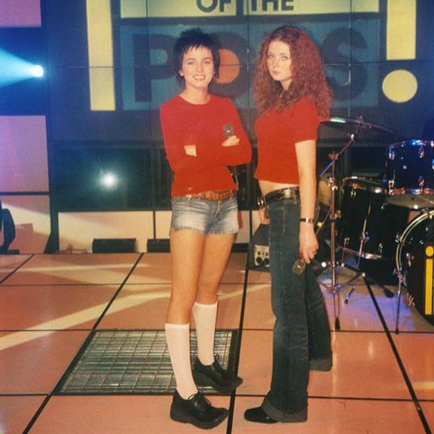 FOTO Nekad su se ljubile pred cijelim svijetom: Evo kako sad izgledaju djevojke iz  t.A.T.u.