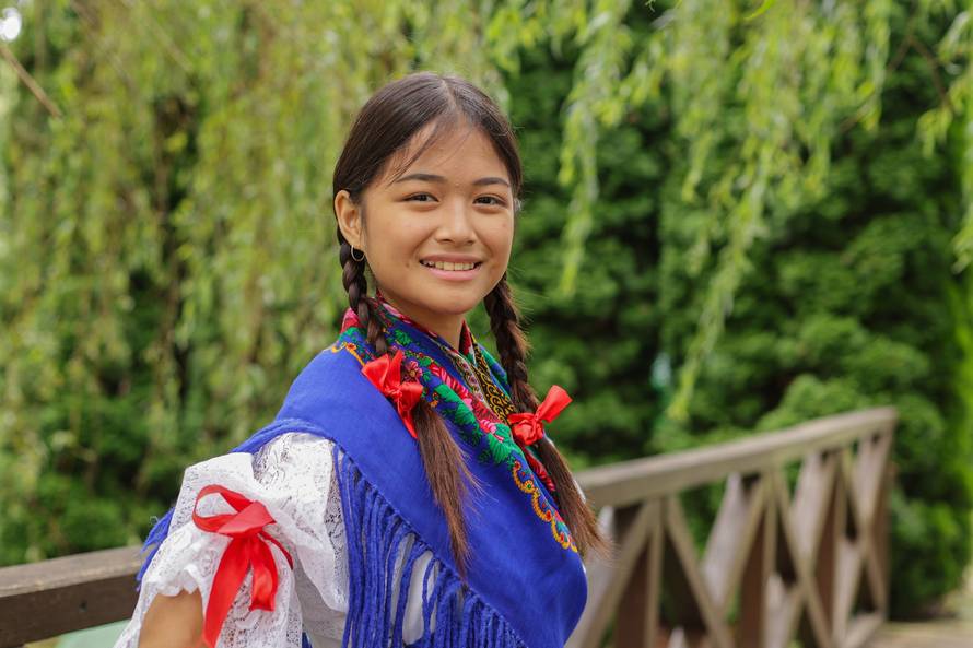 Chriztel za 24sata o pobjedi na 'Supertalentu': Obitelj s Filipina je plakala! Nagrada? Imam plan