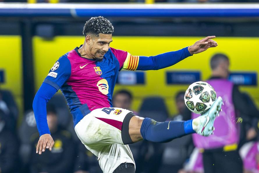 Borussia Dortmund - FC Barcelona