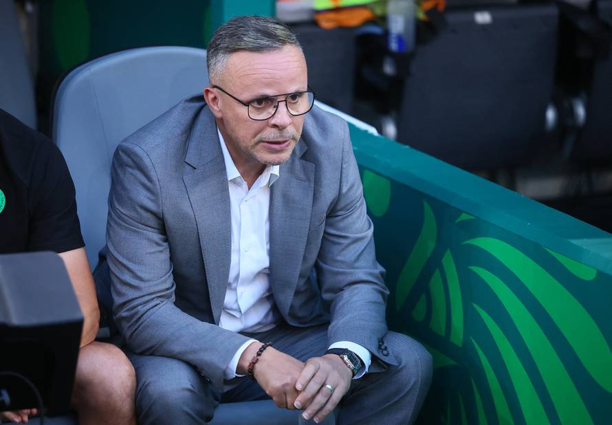 FIFA World Cup 2026 - Round of 32 - Netherlands v Morocco