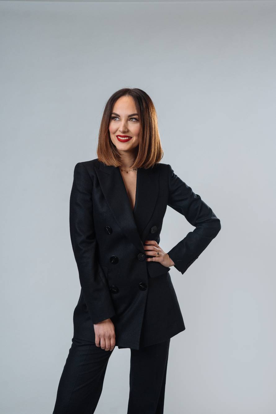 Tatjana Jurić: Mame nema već tri godine, ona me naučila da cijenim život jer brzo prolazi