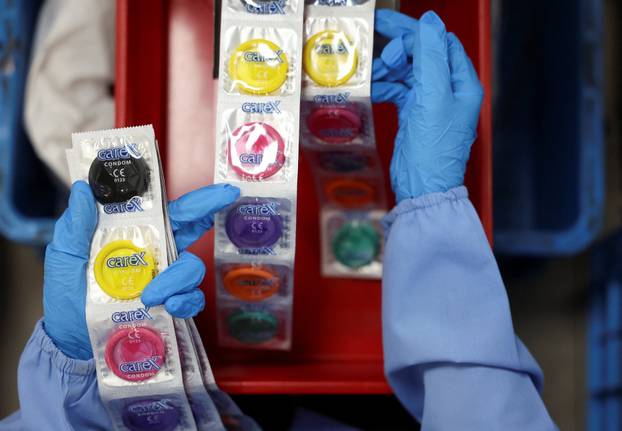 World's top condom maker Karex to raise prices sharply as Iran crisis strains supply chain