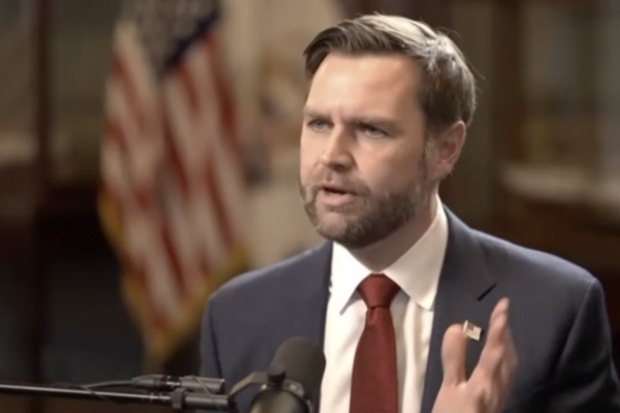 Potpredsjednik Vance: &lsquo;Uskoro &cacute;emo iza&cacute;i iz sukoba s Iranom, cijena nafte &cacute;e pasti&rsquo;