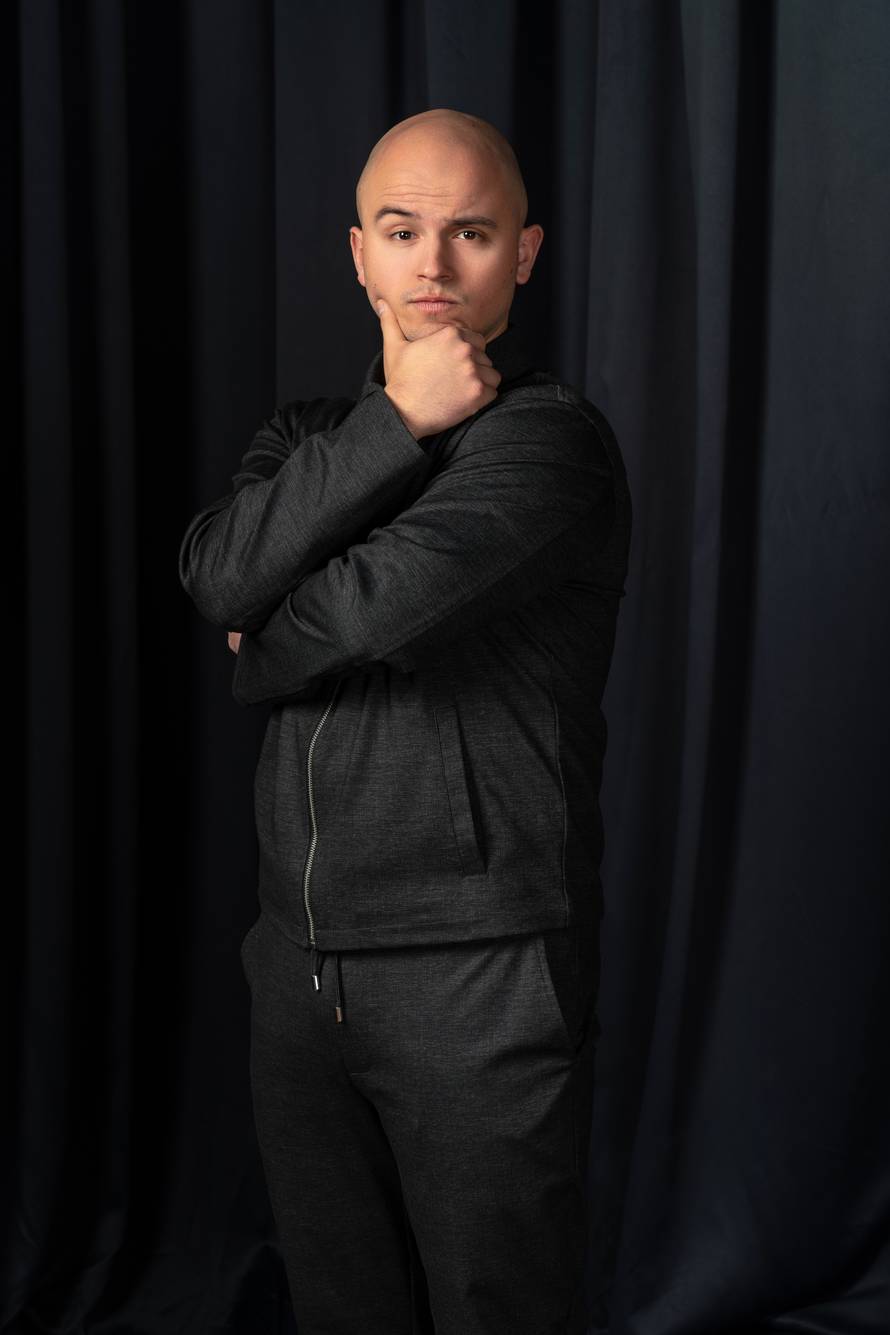 Poznati detalji o novoj sezoni Tvoje lice zvuči poznato: Evo tko se natječe i kada show kreće