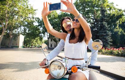 Selfie s partnerom iz spavaće sobe? To je baš loša ideja...