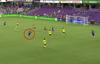 VIDEO 'Vatreni' zabio briljantan gol, Dalić važe hoće li ga zvati