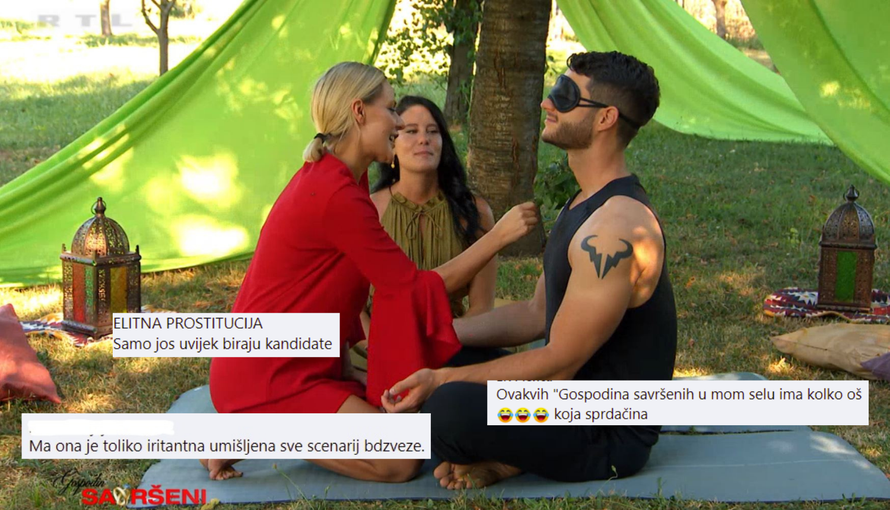 Gledatelji o Tonijevom spoju sa Stankicom: 'Ona je umišljena i iritantna. Kakva sprdačina...'