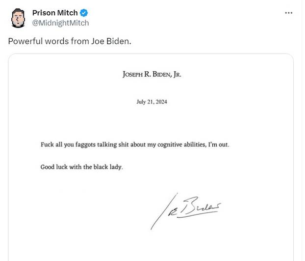 FOTO Tviteraši se rugaju Joeu Bidenu nakon što se povukao: Sad ima vremena lizati sladoled