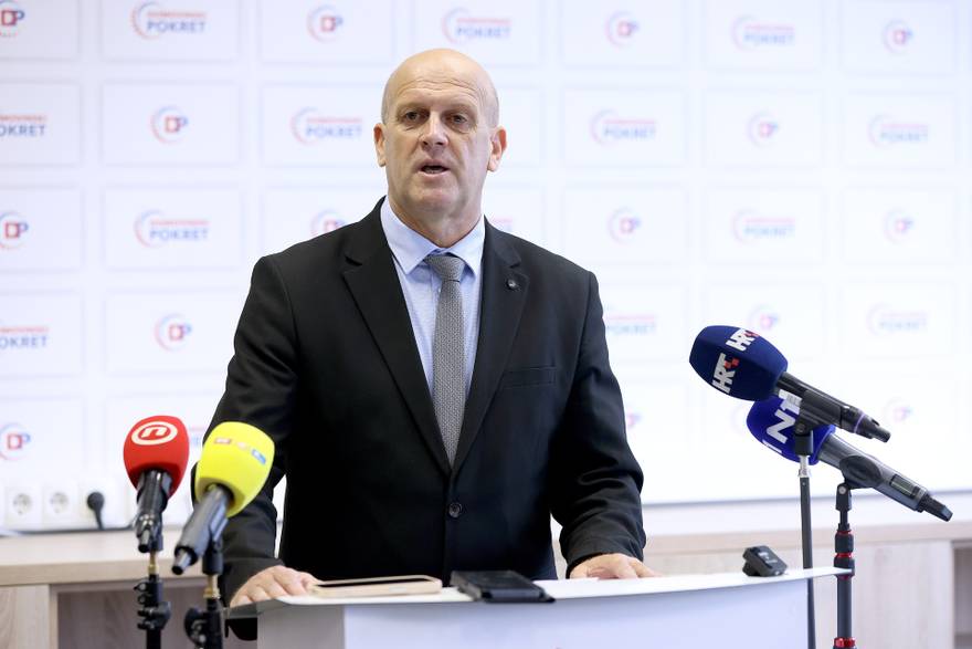 Ivica Kukavica o prijavi protiv trgovačkog lanca Kaufland zbog plakata na hindskom jeziku