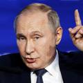 Putin: Rusija je po prvi put u povijesti lider u naoružanju