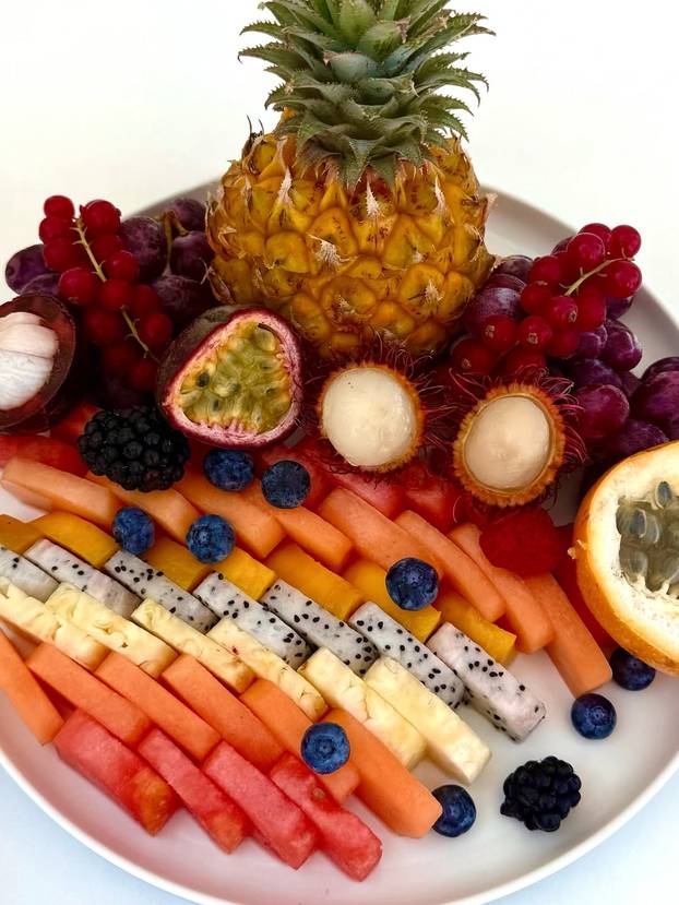 FOTO Lijepa Leah ima milijune pratitelje kojima otvoreno govori o životu s celijakijom