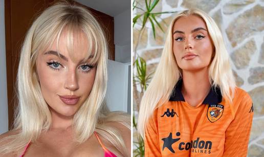 FOTO Obo&zcaron;ava Jakirovi&cacute;ev Hull i lovi Zlatni krevet Premiershipa: 'Neki mi se ve&cacute; i sami javljaju...'