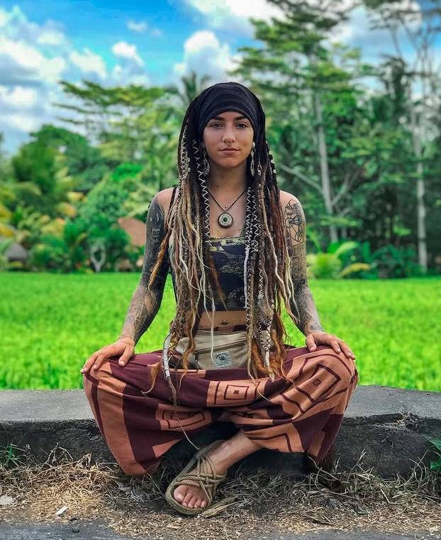 VIDEO: 'I had to relearn how to talk and kept dribbling on my chin after getting extremely painful tongue split'