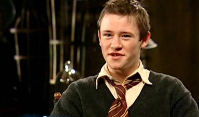 Devon Murray postao je otac: Život mi se zauvijek promijenio