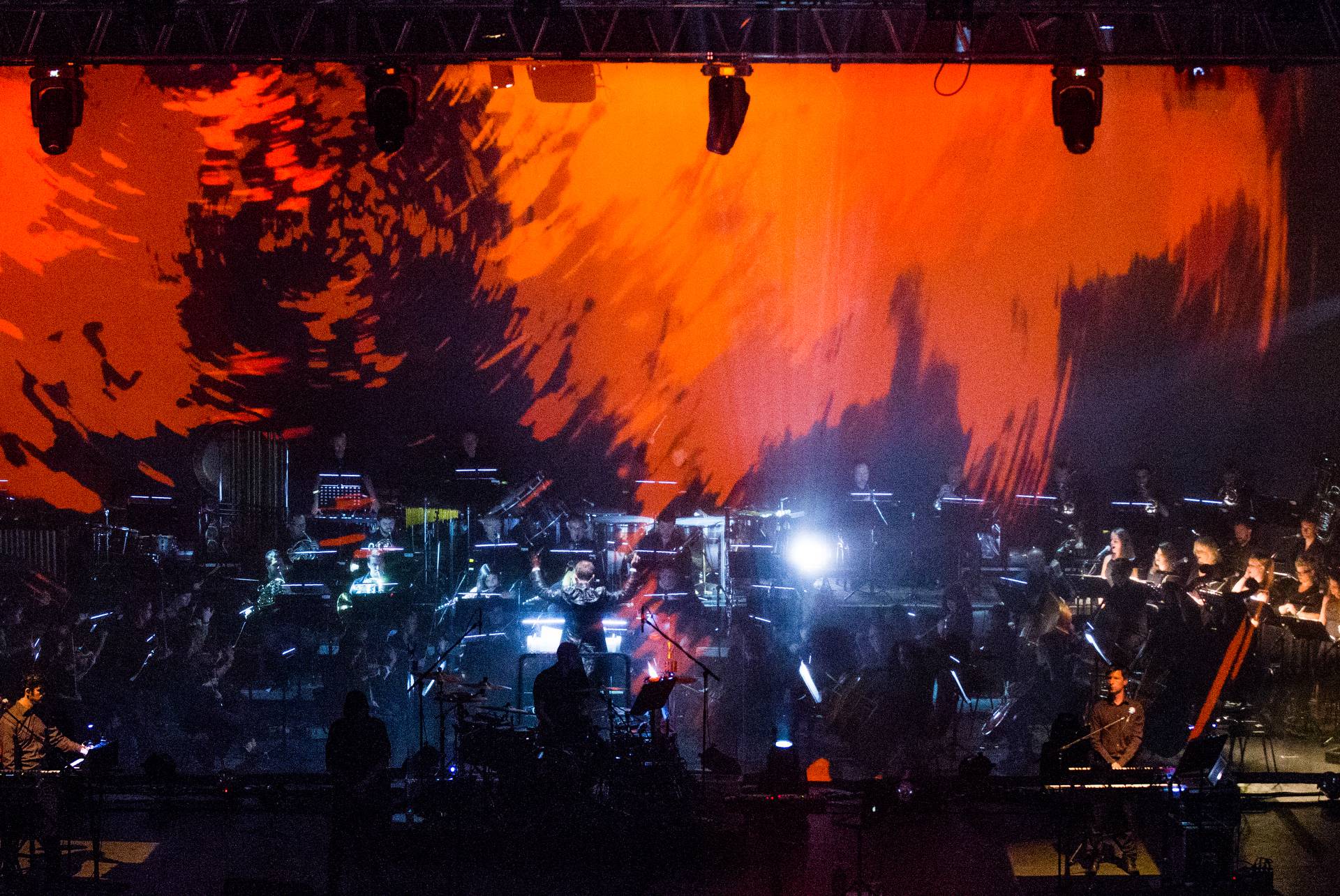 Laibach će svoj najzahtjevniji koncert izvesti i u Lisinskom