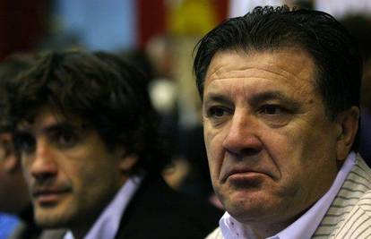 Dinamo: Mamić(i) se nalaze u sukobu interesa