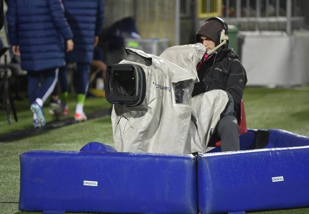 Rijeka i Dinamo remizirali na Rujevici