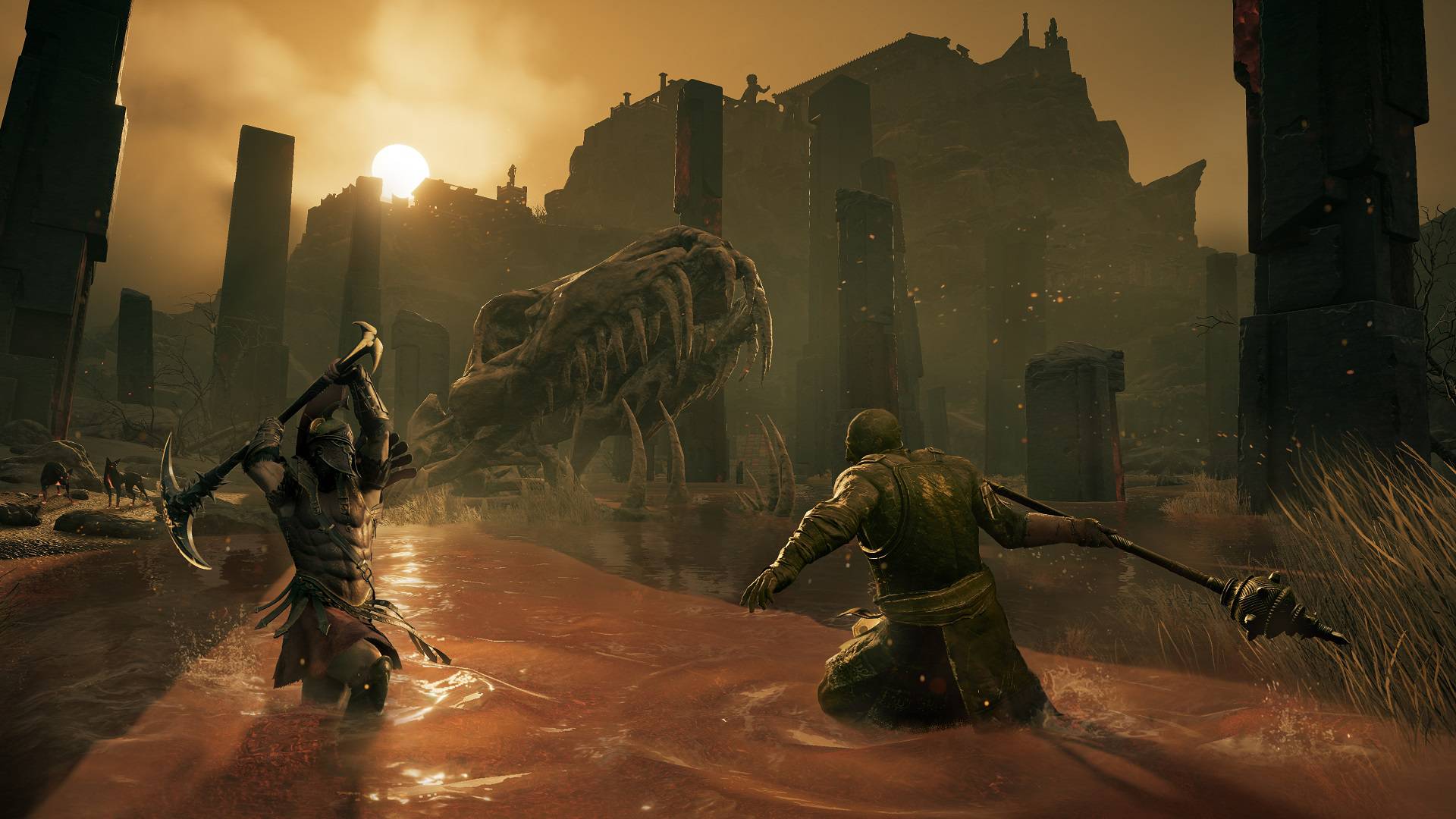 Assassin's Creed vodi vas u podzemlje u novoj eskpanziji