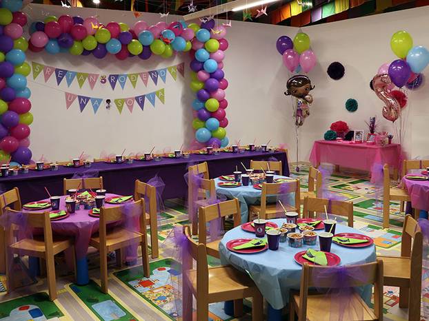 FOTO Roditelji ne pitaju za cijenu: Ove rođendaonice u Zagrebu svi žele rezervirati...