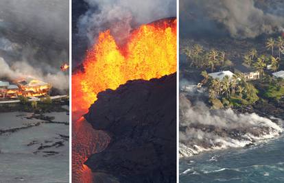 Lava progutala 600 domova: To je najgora erupcija u povijesti...