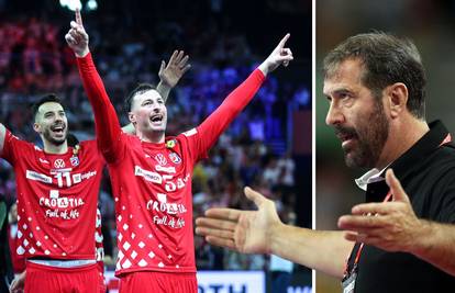 Vujović: Hrvati su imali sreće! Da su ispali od Mađara, Daguru bi zabranili ulazak u zemlju...