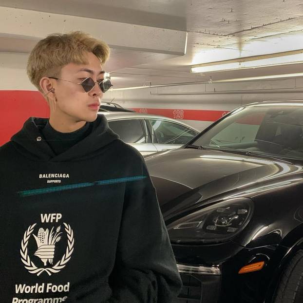 FOTO Jurilice, nakit i luksuz: 'Ja sam sin najbogatijeg Kineza. Ne jedem sam, posluga me hrani...'