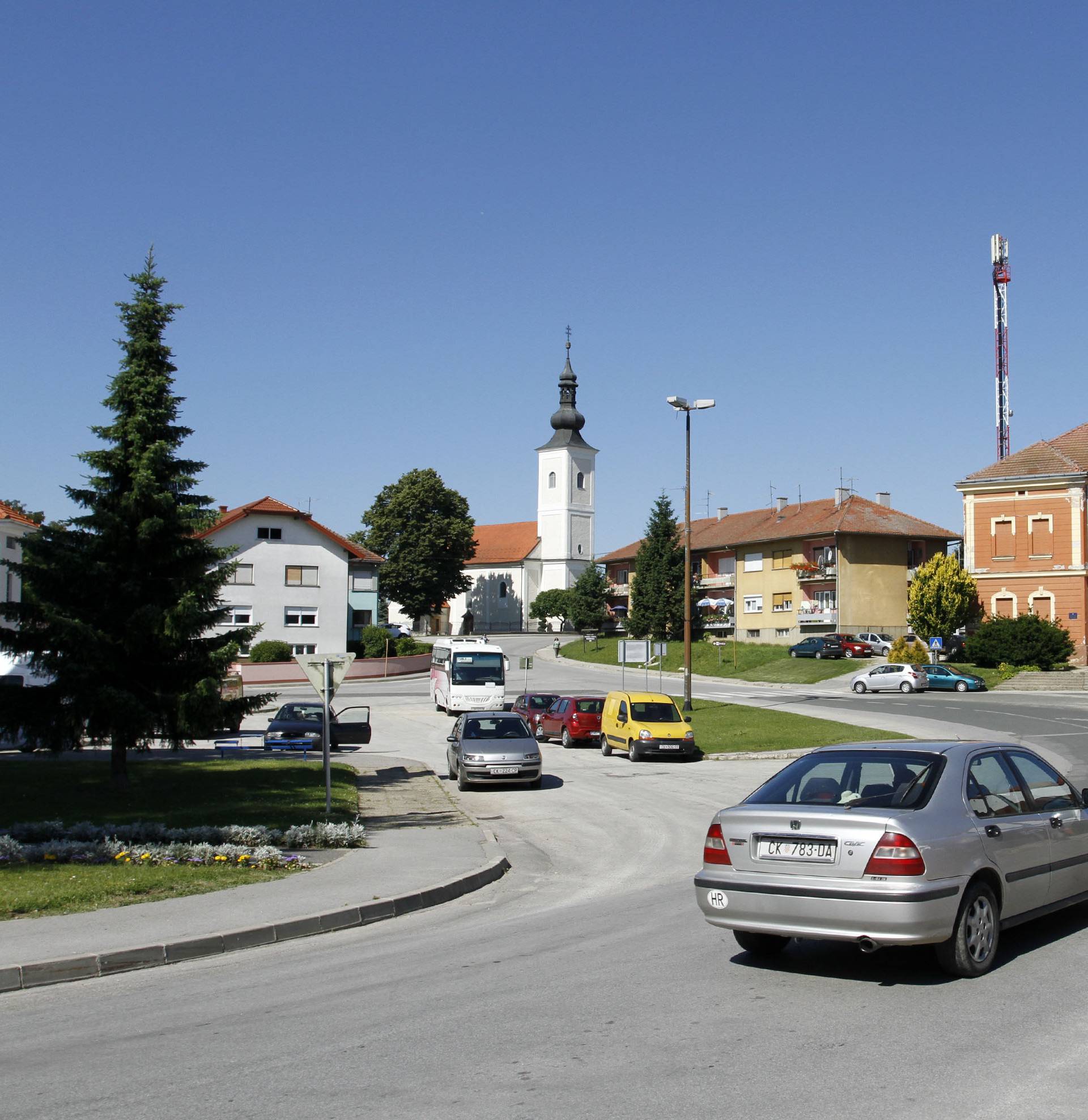 I Mursko Središće planira uskoro zabraniti rad nedjeljom