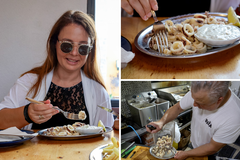 Provjerili smo cijene prženih lignji: Evo koliko koštaju porcije u Splitu, Osijeku, Zagrebu...